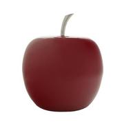 X- Large Red Apple Table Decor  main image, 1 of 3 images.
