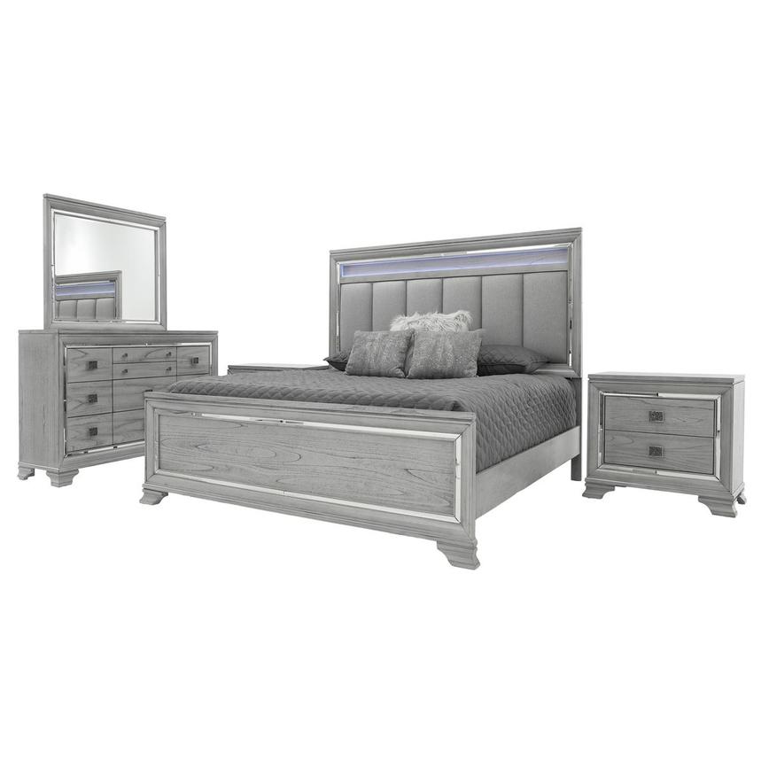 El Dorado Bedroom Sets