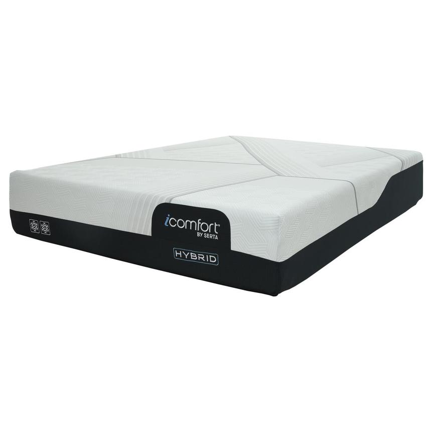 CF 2000 HB-Firm Full Mattress by Serta  alternate image, 3 of 6 images.