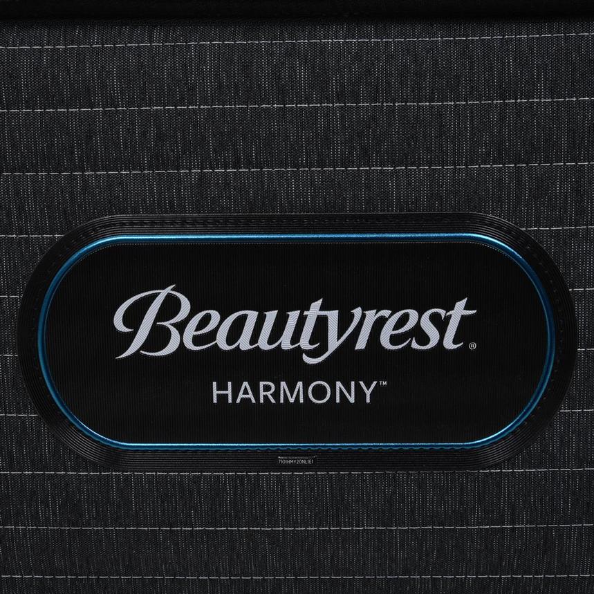 Harmony Cayman-Med Soft Full Mattress w/Essentials V Powered Base by Serta  alternate image, 8 of 9 images.