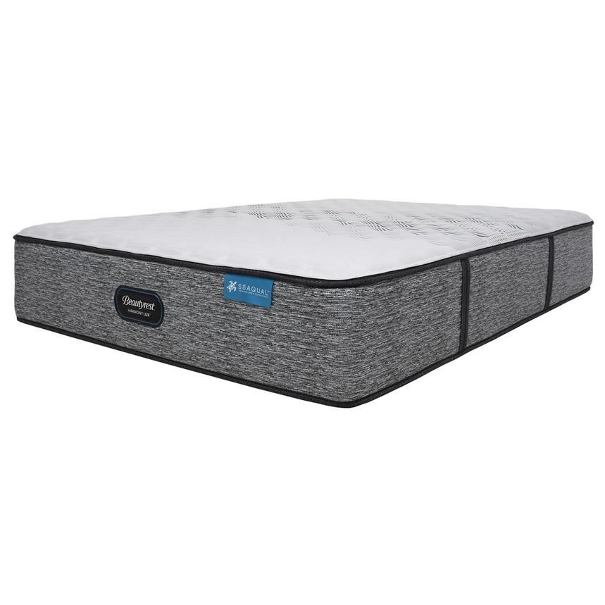 Harmony Lux Carbon Extra Firm Full Mattress by Beautyrest  alternate image, 3 of 7 images.