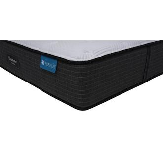 Harmony Maui-Med Firm Full Mattress by Beautyrest