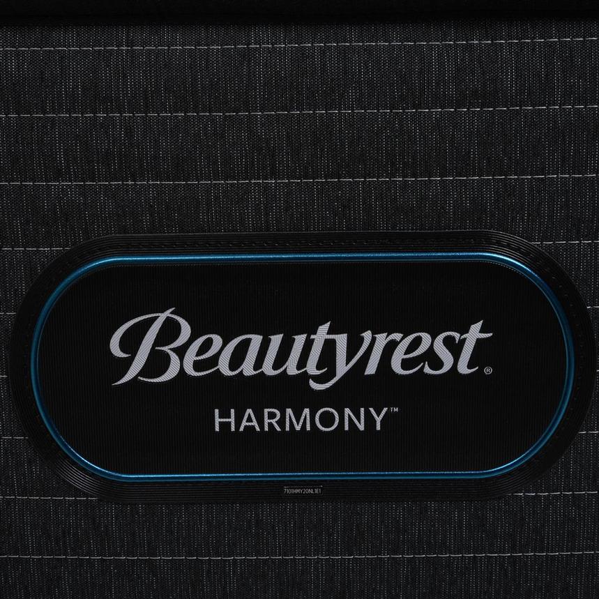Harmony Maui- Plush Full Mattress w/Regular Foundation Beautyrest by Simmons  alternate image, 7 of 8 images.