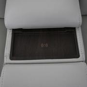 Cosmo II Home Theater Leather Seating with 5PCS/2PWR  alternate image, 13 of 23 images.