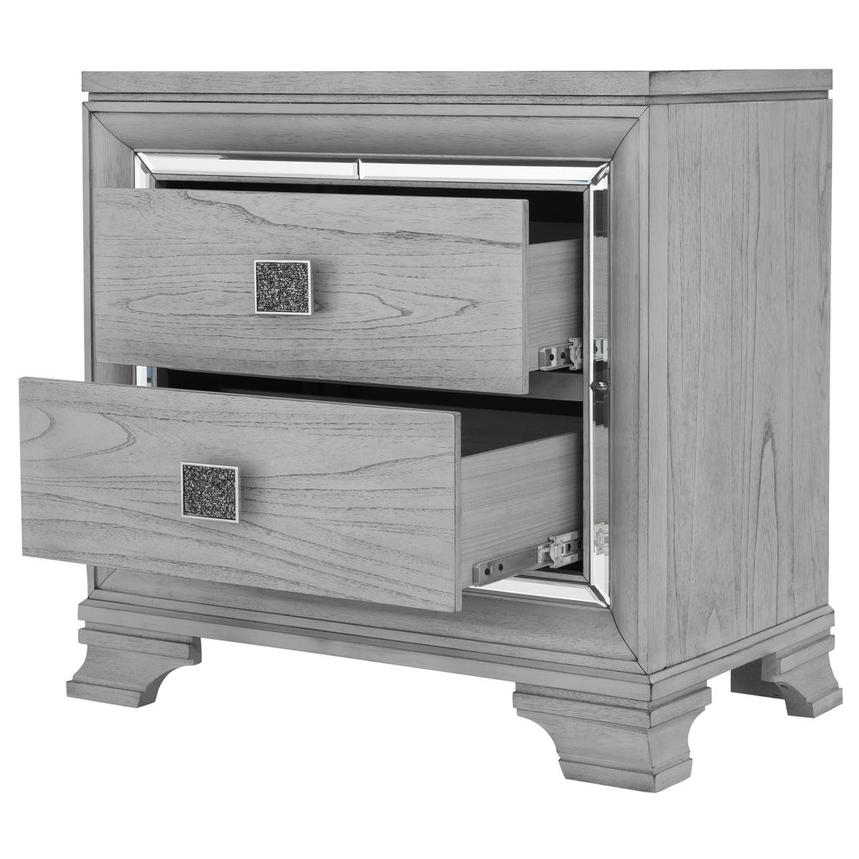 Nora Nightstand alternate image, 4 of 10 images.