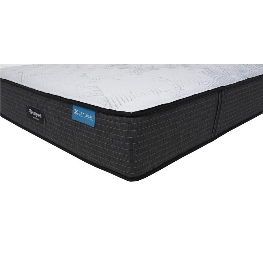 Harmony Cayman-Extra Firm Queen Mattress by Beautyrest  main image, 1 of 7 images.