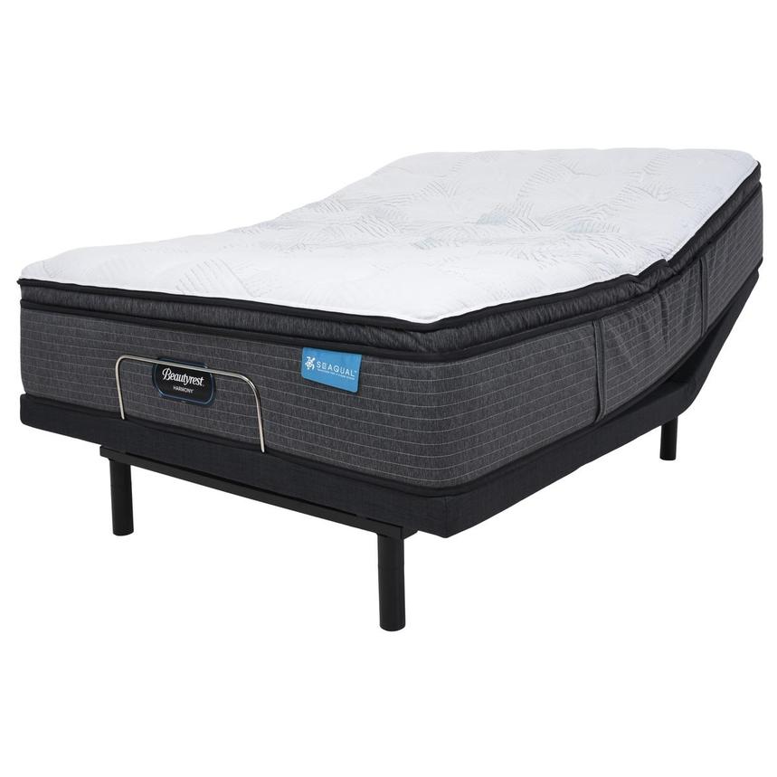 serta harmony mattress