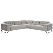 Elise Power Reclining Sectional with 5PCS/2PWR  main image, 1 of 7 images.