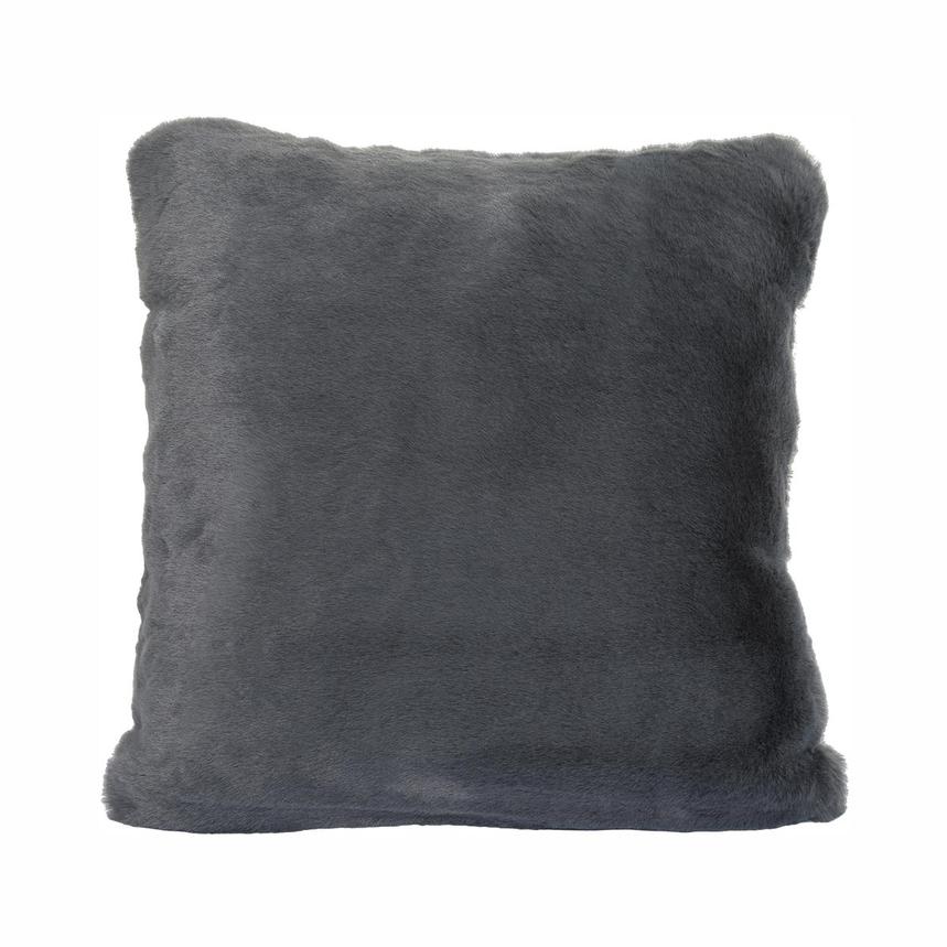 Peter Gray Accent Pillow  main image, 1 of 3 images.