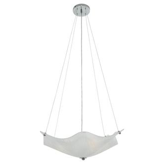Ana White Ceiling Lamp