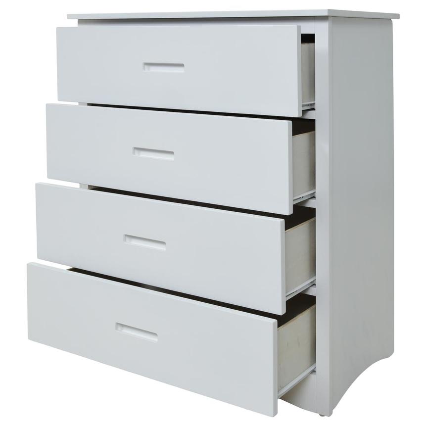 Balto White Chest alternate image, 4 of 9 images.