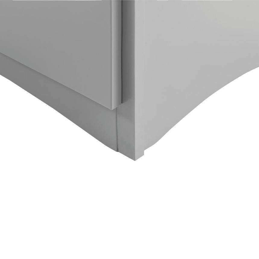 Balto White Chest alternate image, 9 of 9 images.