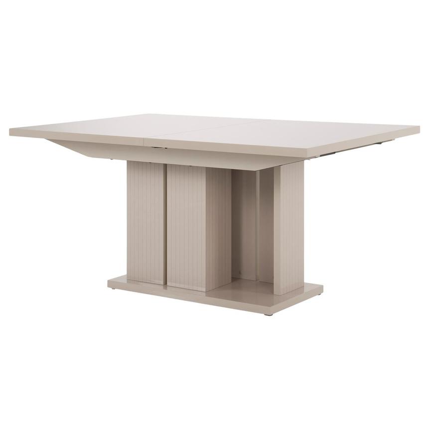 Karla Extendable Dining Table main image, 1 of 7 images.