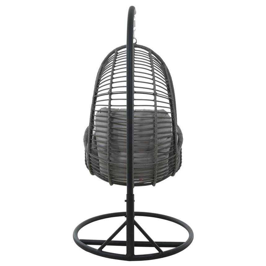 Basket Hanging Chair  alternate image, 6 of 12 images.