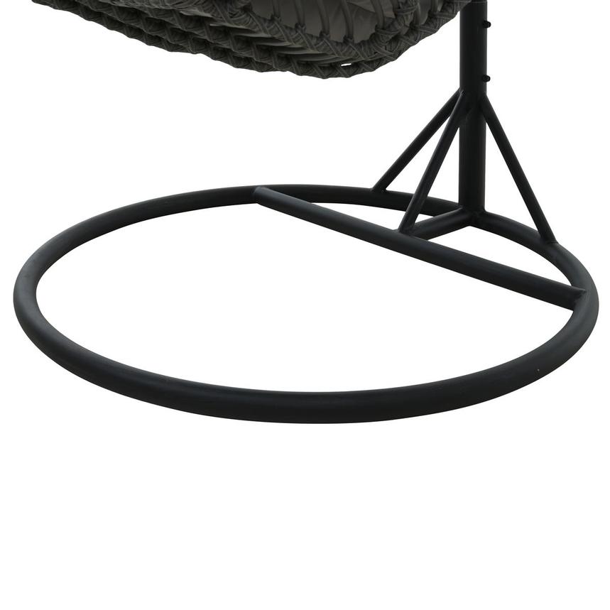 Basket Hanging Chair  alternate image, 10 of 12 images.