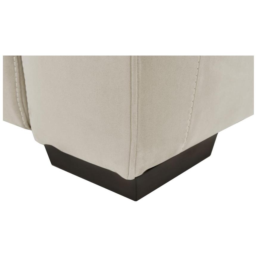 Jameson Cream Home Theater Seating with 5PCS/3PWR  alternate image, 9 of 10 images.