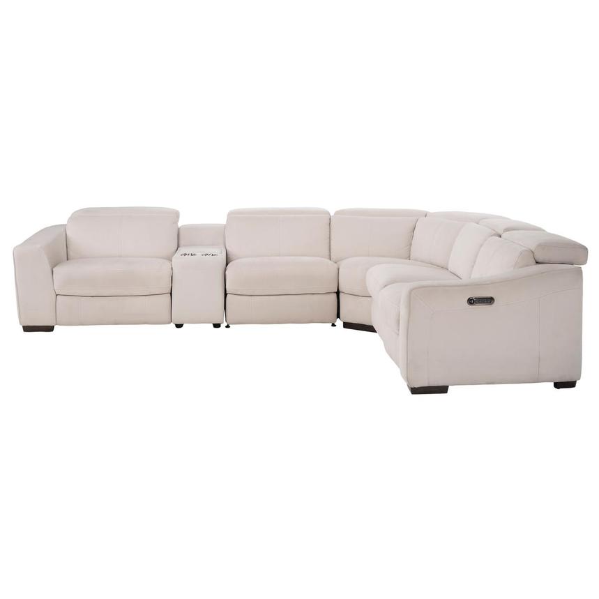 Sectional couch with matching recliner clearance