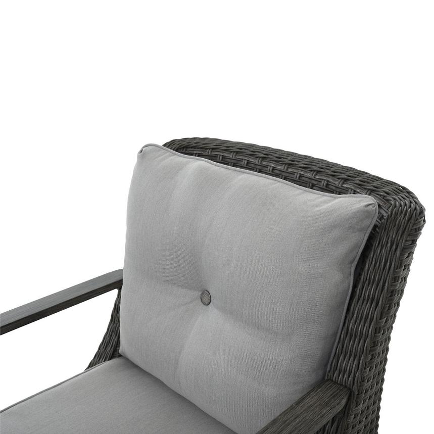 Garden 4-Piece Patio Set | El Dorado Furniture