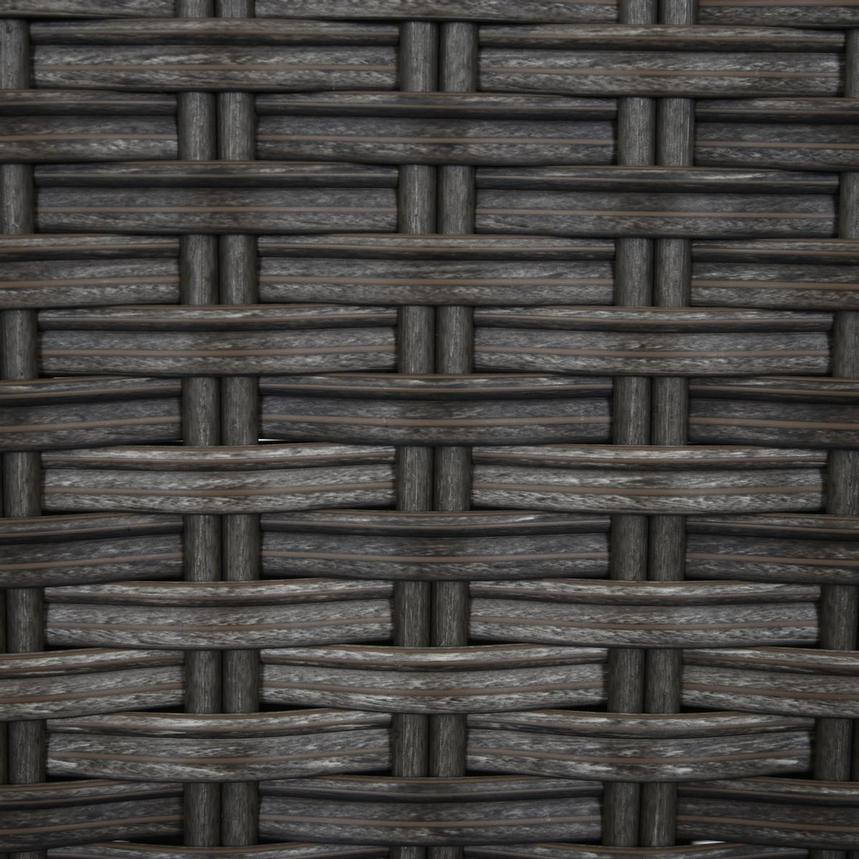 Garden 4-Piece Patio Set  alternate image, 20 of 29 images.