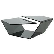 Ossie Gray Coffee Table  main image, 1 of 8 images.