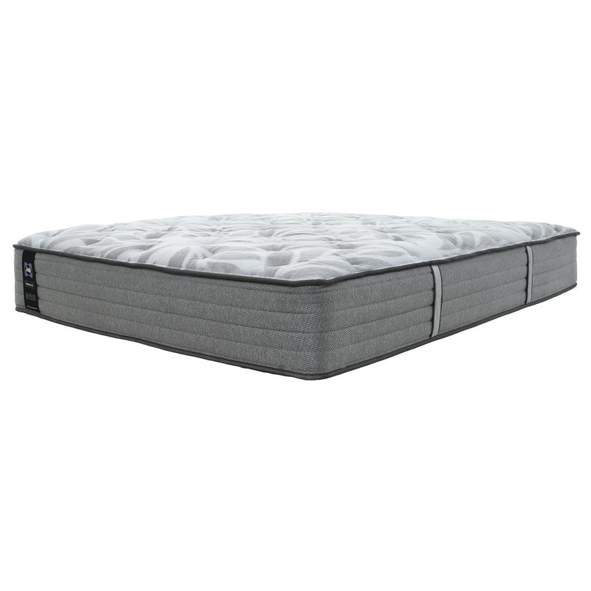 Silver Pine- Soft King Mattress by Sealy Posturepedic  alternate image, 3 of 6 images.