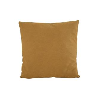 Okru II Yellow Accent Pillow