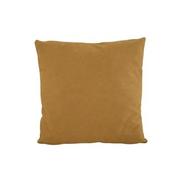 Okru II Yellow Accent Chair w/2 Pillows  alternate image, 11 of 13 images.