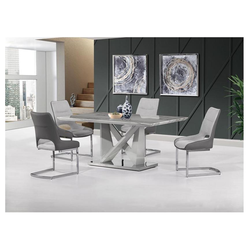 Sofia Dining Table El Dorado Furniture