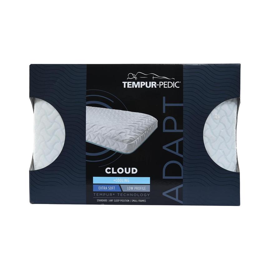 Adapt Cloud Cooling Pillow by Tempur-Pedic  alternate image, 6 of 8 images.