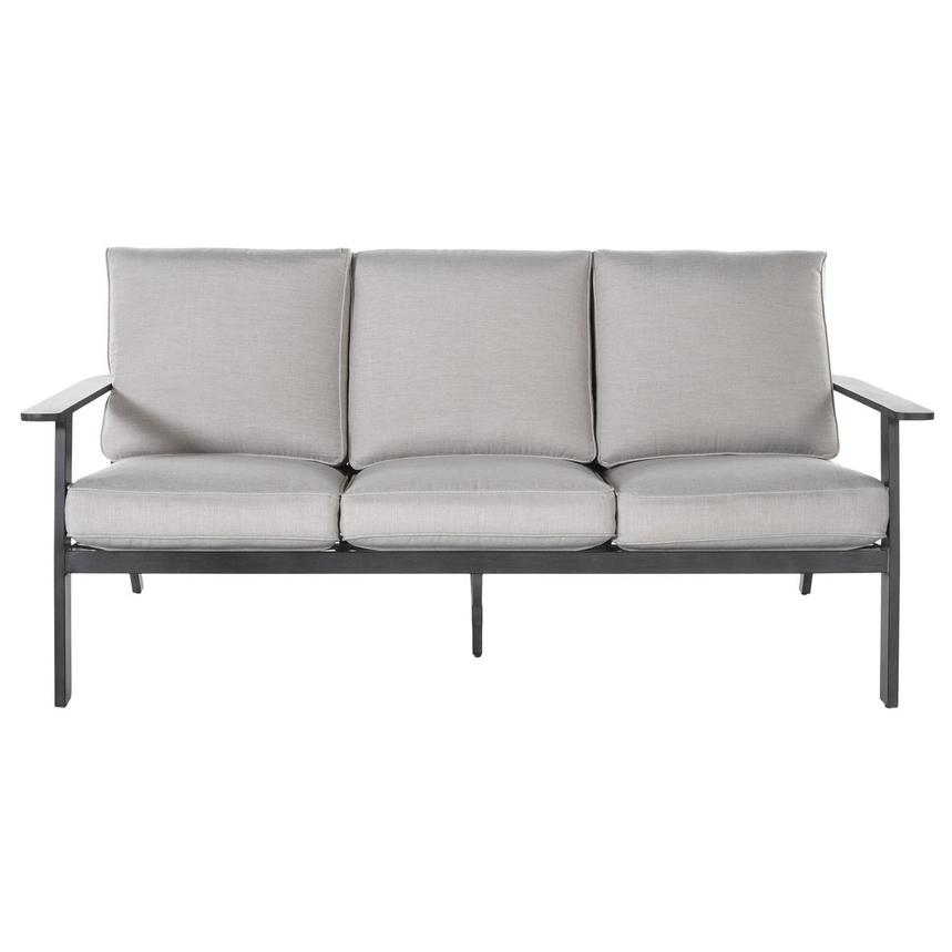 Arisson Sofa main image, 1 of 3 images.