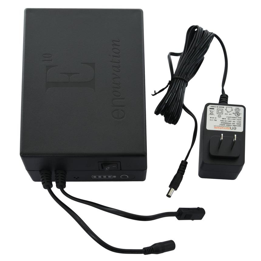 3 Power Rechargeable Battery Pack  alternate image, 6 of 6 images.