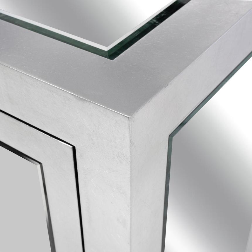 Steve 4-Door Cabinet  alternate image, 9 of 11 images.