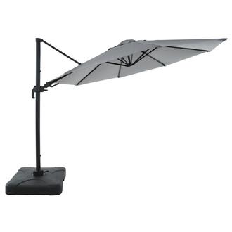 Tyler Gray Cantilever Umbrella