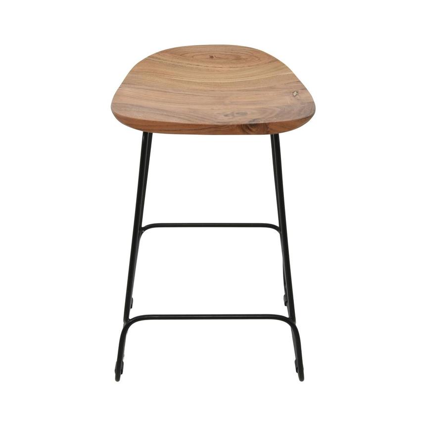 Asher Counter Stool  main image, 1 of 6 images.
