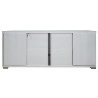 Tivo White Credenza