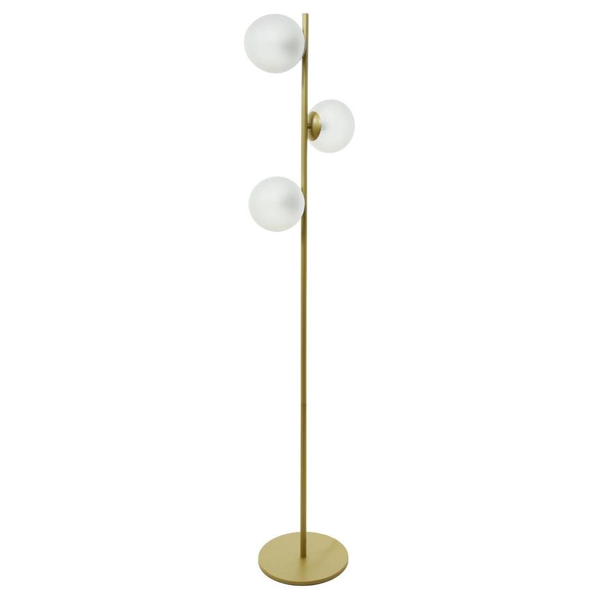 Vogue Floor Lamp  main image, 1 of 9 images.
