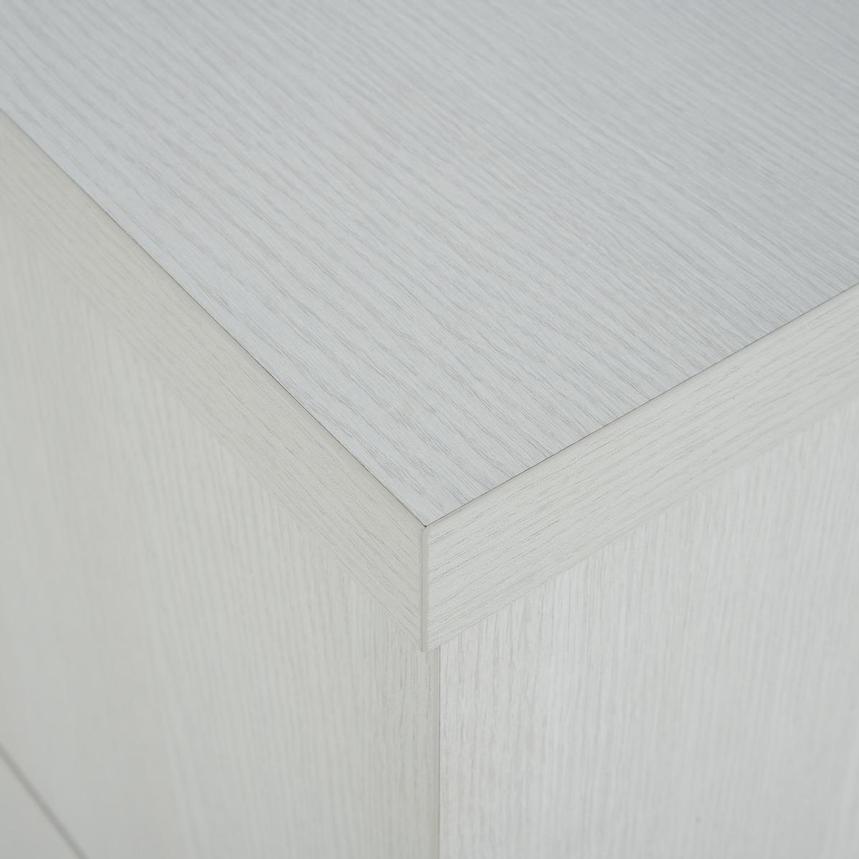 Tivo White Lateral File Cabinet alternate image, 11 of 12 images.