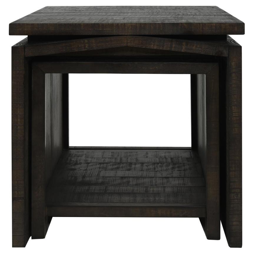 Vincent Nesting Tables  main image, 1 of 13 images.
