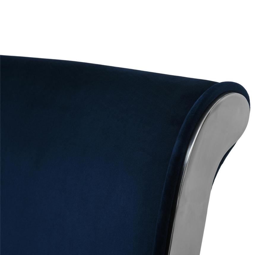 Joy Blue Side Chair  alternate image, 6 of 9 images.