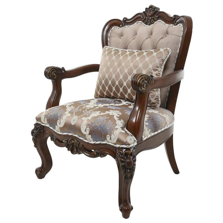 New Roma Accent Chair  main image, 1 of 11 images.