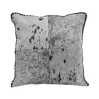 Patches Accent Pillow