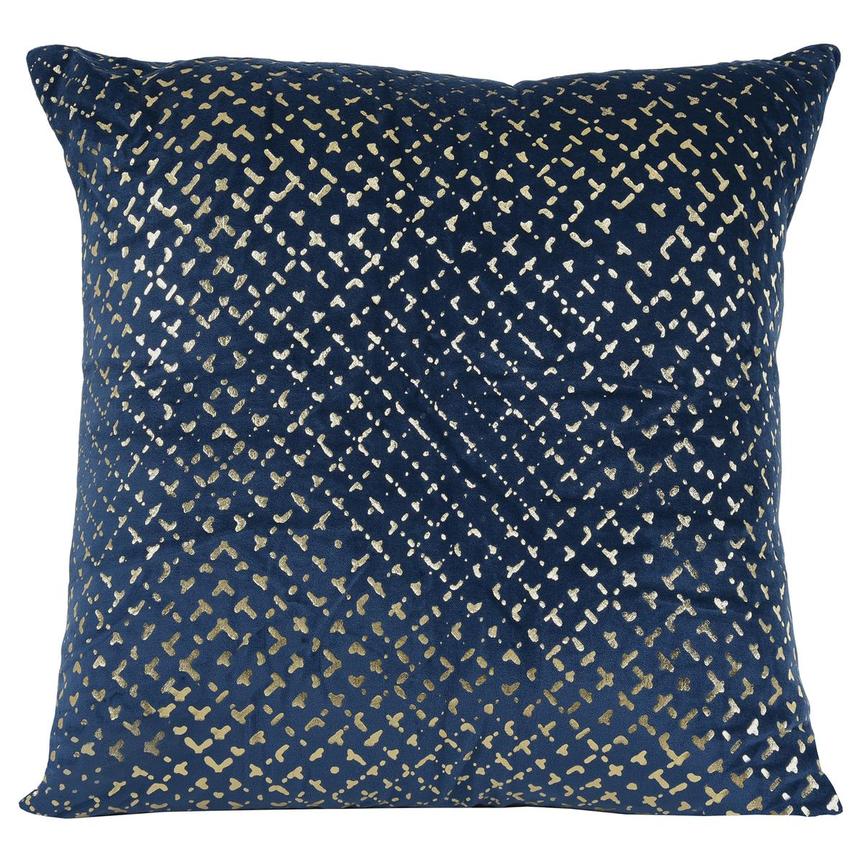 Rogan Accent Pillow  main image, 1 of 4 images.