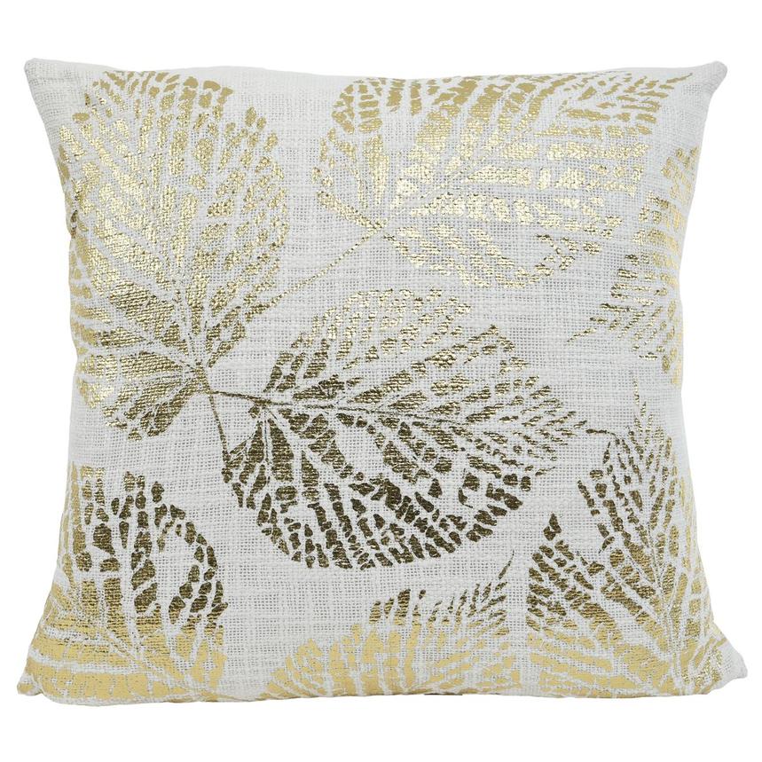 Trinity Accent Pillow main image, 1 of 3 images.