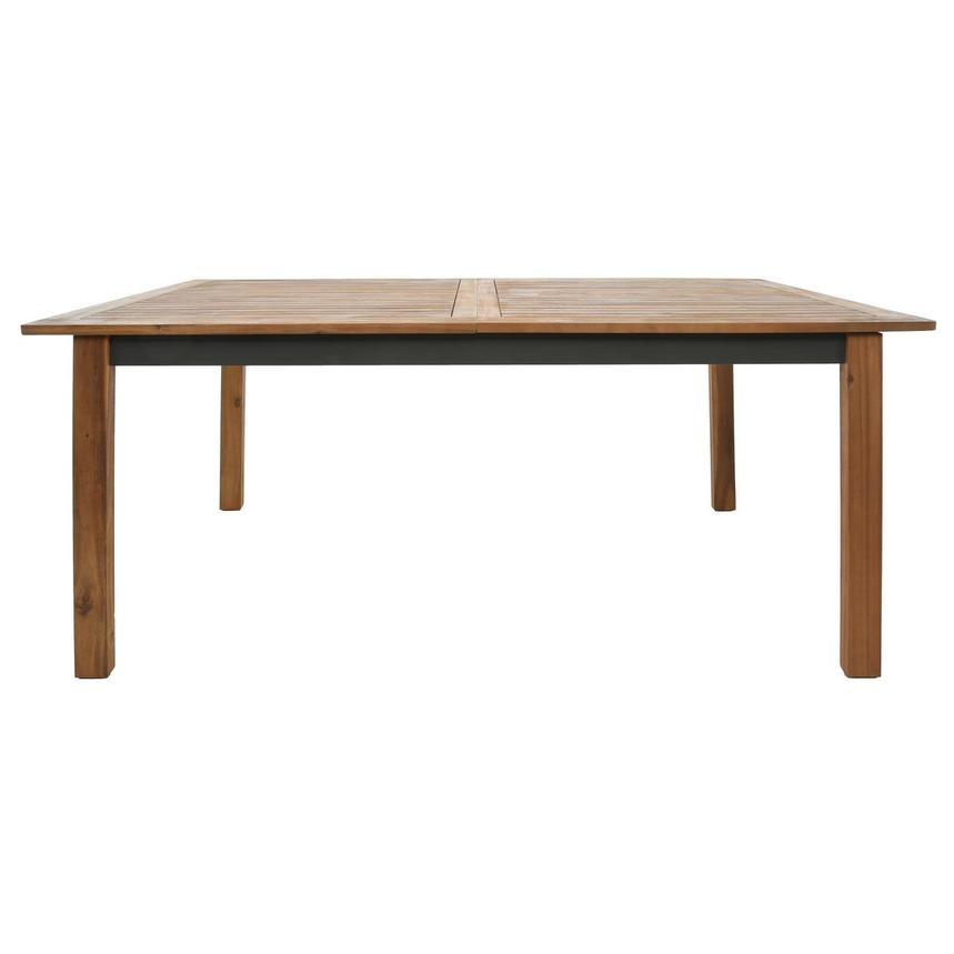 Boca Grande Extendable Dining Table  main image, 1 of 7 images.