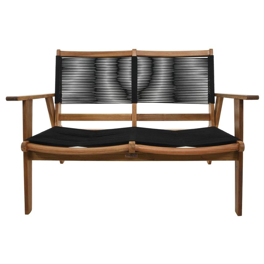 Laguna Loveseat El Dorado Furniture