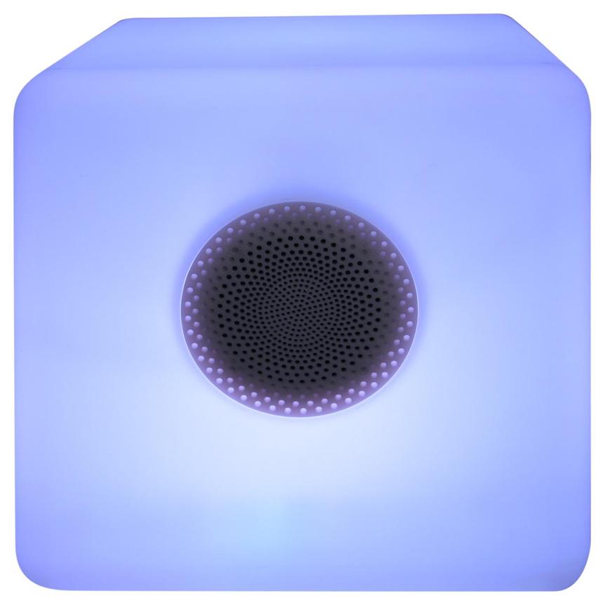 LED Speaker  alternate image, 10 of 11 images.