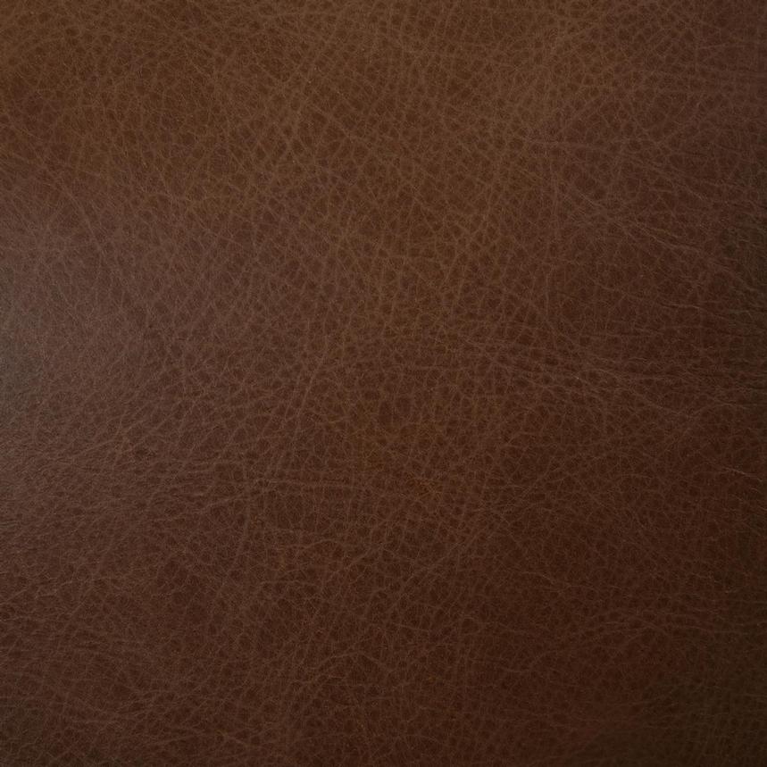 Clover II Leather Accent Chair  alternate image, 10 of 11 images.