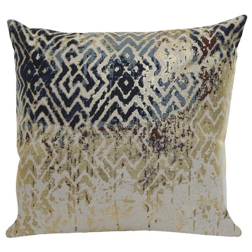 Abby Accent Pillow main image, 1 of 4 images.
