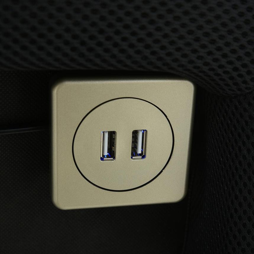 Jared Full Powered Base  alternate image, 8 of 9 images.