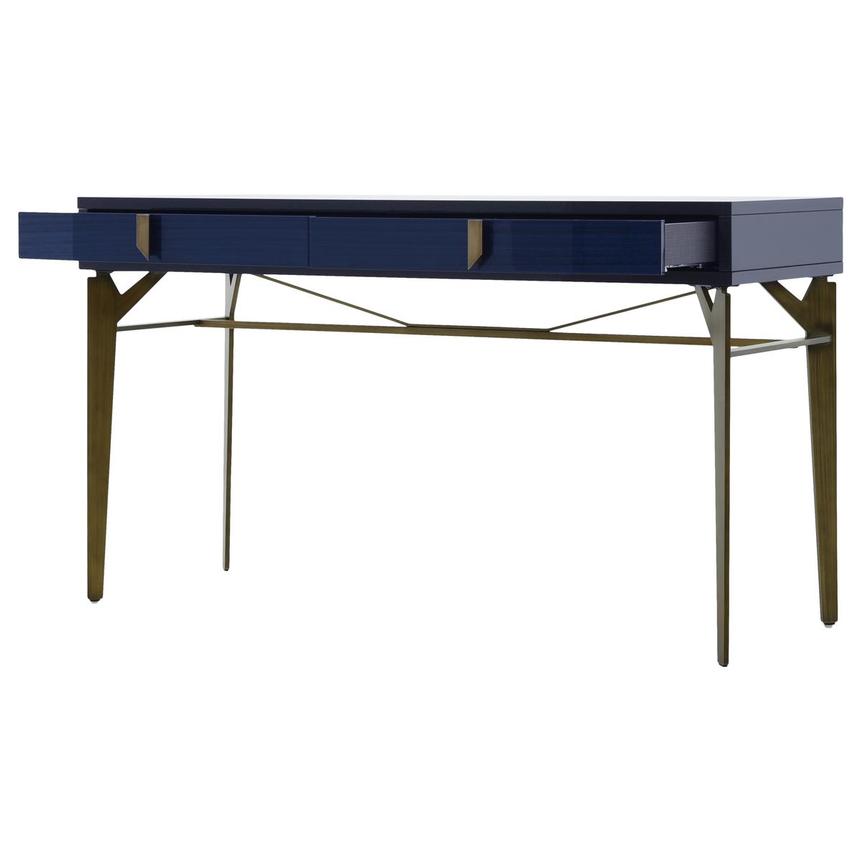 Sapphire Desk | El Dorado Furniture